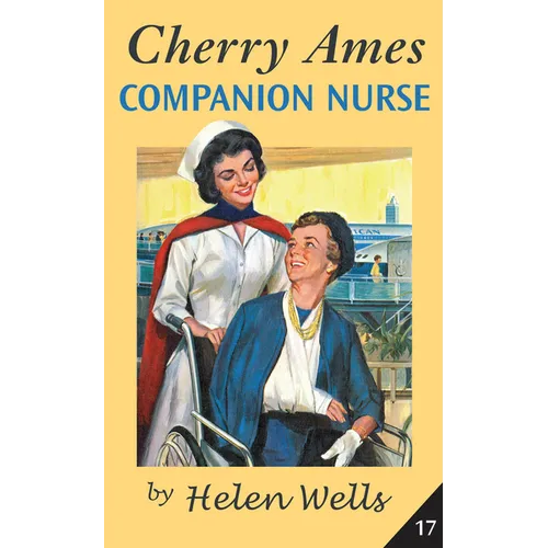 Cherry Ames, Companion Nurse