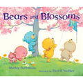 Bears and Blossoms