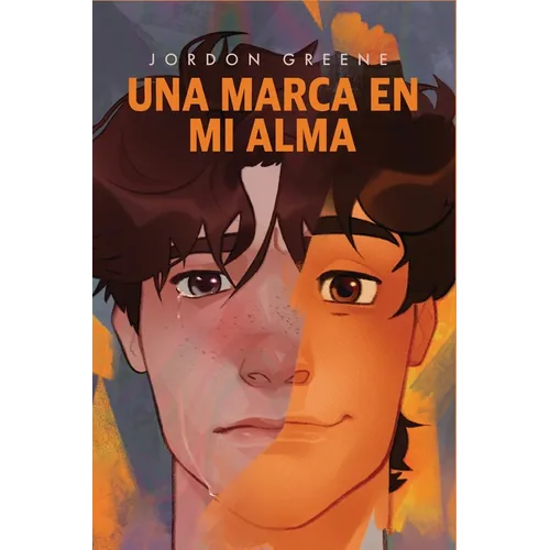 Una marca en mi alma