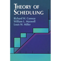 Theory of Scheduling