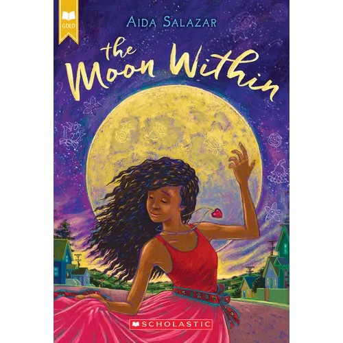 The Moon Within (Scholastic Gold)