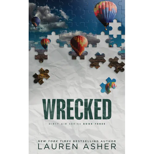 Wrecked (Standard Edition)