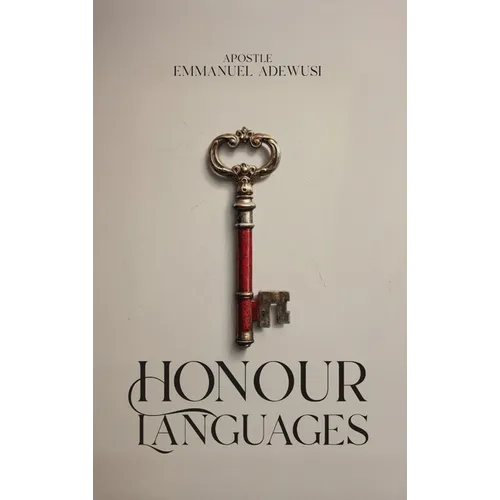Honour Languages