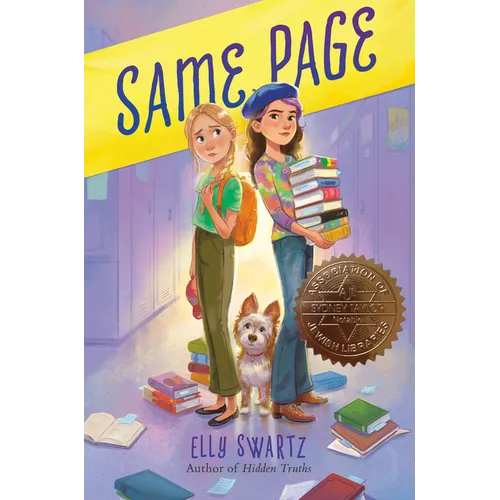 Same Page