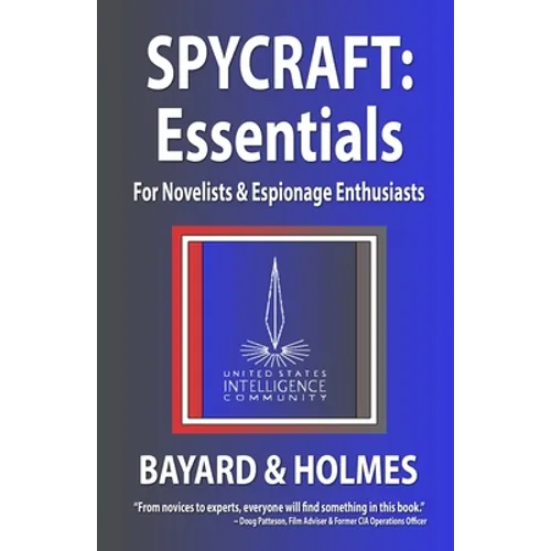 Spycraft: Essentials