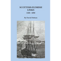 Scottish-Flemish Links, 1100-1850