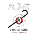 Raising Cane - The Unexpected Martial Art