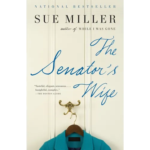 The Senator's Wife