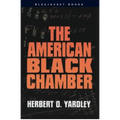 The American Black Chamber