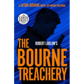 Robert Ludlum's The Bourne Treachery