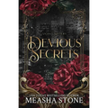 Devious Secrets: A Dark Mafia Captive Romance