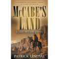 McCabe's Land: A Classic Historical Western Series