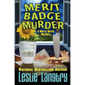 Merit Badge Murder