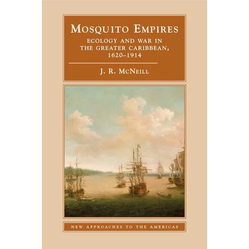 Mosquito Empires