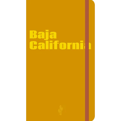 Baja California Visual Journal