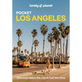 Lonely Planet Pocket Los Angeles: Discover Twice the City in Half the Time Top Sights Maps & Walking Tours Covers Hollywood Boulevard, Walt Disney Con