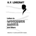Letters to Woodburn Harris and Others