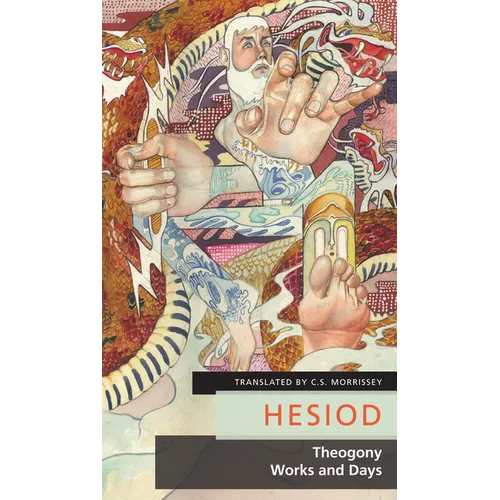 Theogony/Works and Days