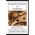 Progressions Directions and Rectification