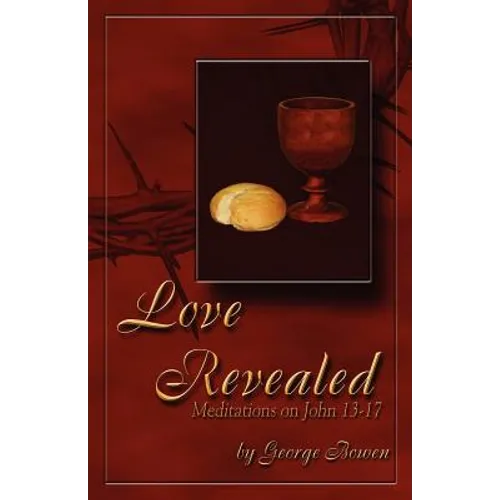 Love Revealed