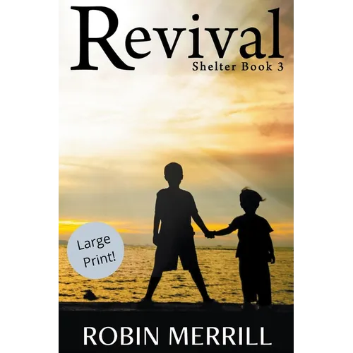 Revival (Large Print)