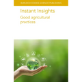 Instant Insights: Good Agricultural Practices