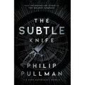 His Dark Materials: The Subtle Knife (Book 2)