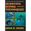 Scientific Diving Techniques 2nd Edition