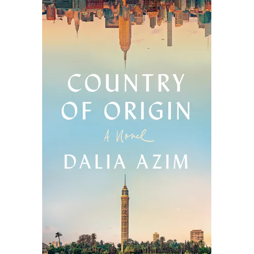 Country of Origin