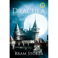 Dracula (Large Print, Annotated)