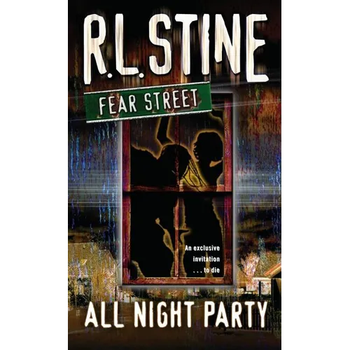 All-Night Party