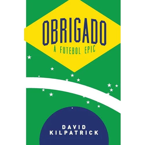 Obrigado: A Futebol Epic