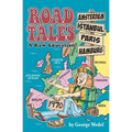 Road Tales: A Raw Education