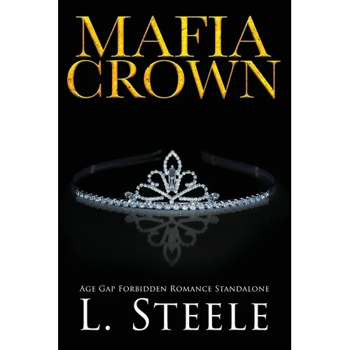 Mafia Crown: Dark Marriage of Convenience Romance