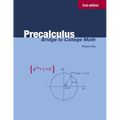 Precalculus: Bridge to College Math
