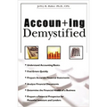 Accounting Demystified