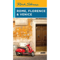 Rick Steves Rome, Florence & Venice