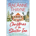 Christmas at the Shelter Inn: A Christmas Romance