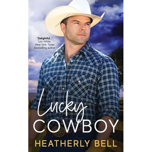 Lucky Cowboy