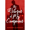 The Return of Mr. Campion: Volume 24