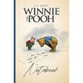 Winnie the Pooh Notebook
