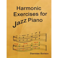 Harmonic Exercises for Jazz Piano