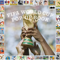 The Fifa World Cup Pop-Up Book