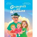 Grandpa's Still Watching