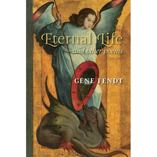 Eternal Life and other poems