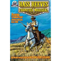 Bass Reeves Frontier Marshal Volume 3