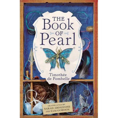 The Book of Pearl