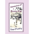 Memoirs of a Bronx Kid