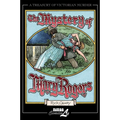 Mystery of Mary Rogers