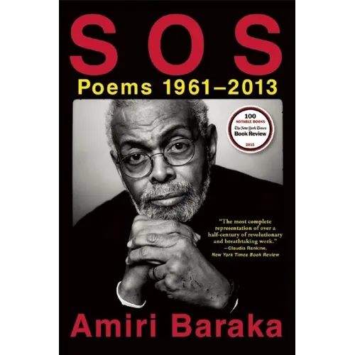 S O S: Poems 1961-2013